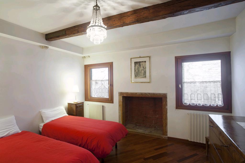 Apartamento Locappart Cannaregio - Centre Venecia