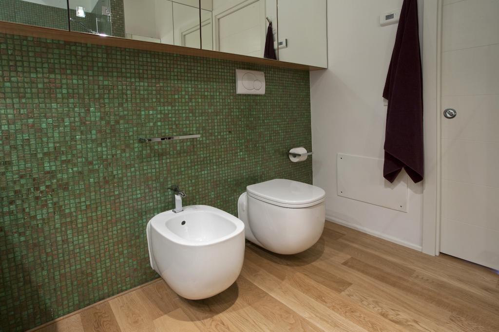 Apartamento Locappart Cannaregio - Centre