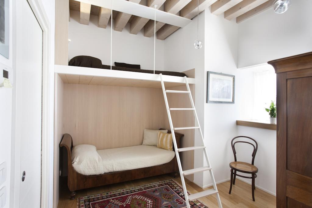 Apartamento Locappart Cannaregio - Centre Venecia