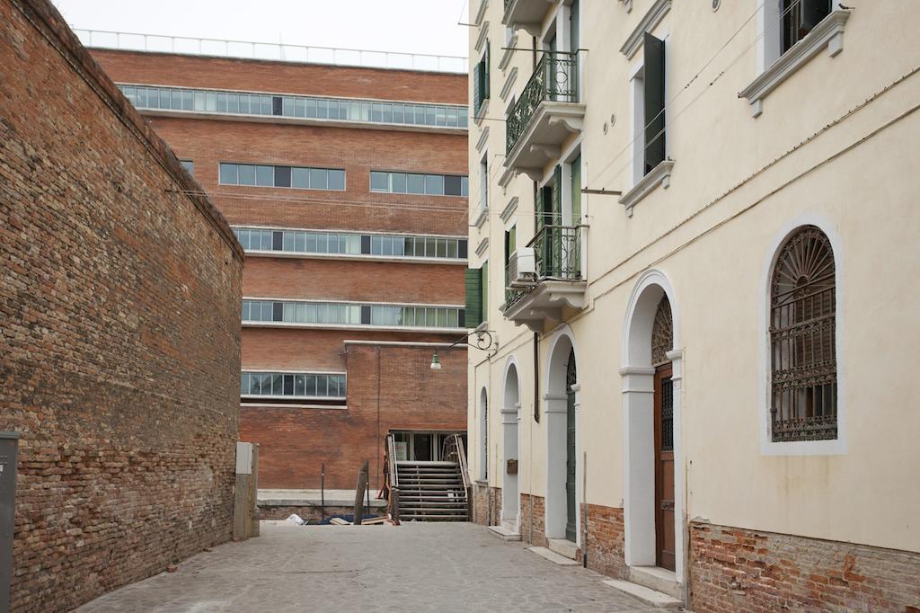 Apartamento Locappart Cannaregio - Centre Venecia