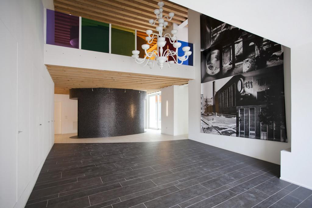 Locappart Cannaregio - Centre Apartamento