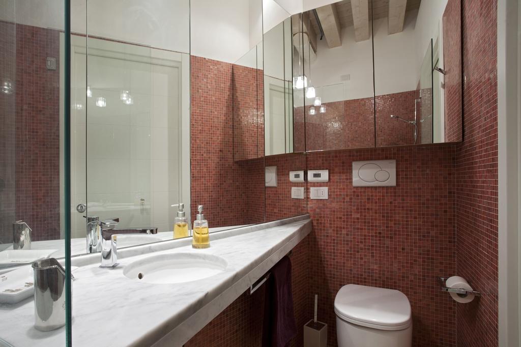 Locappart Cannaregio - Centre Apartamento *
