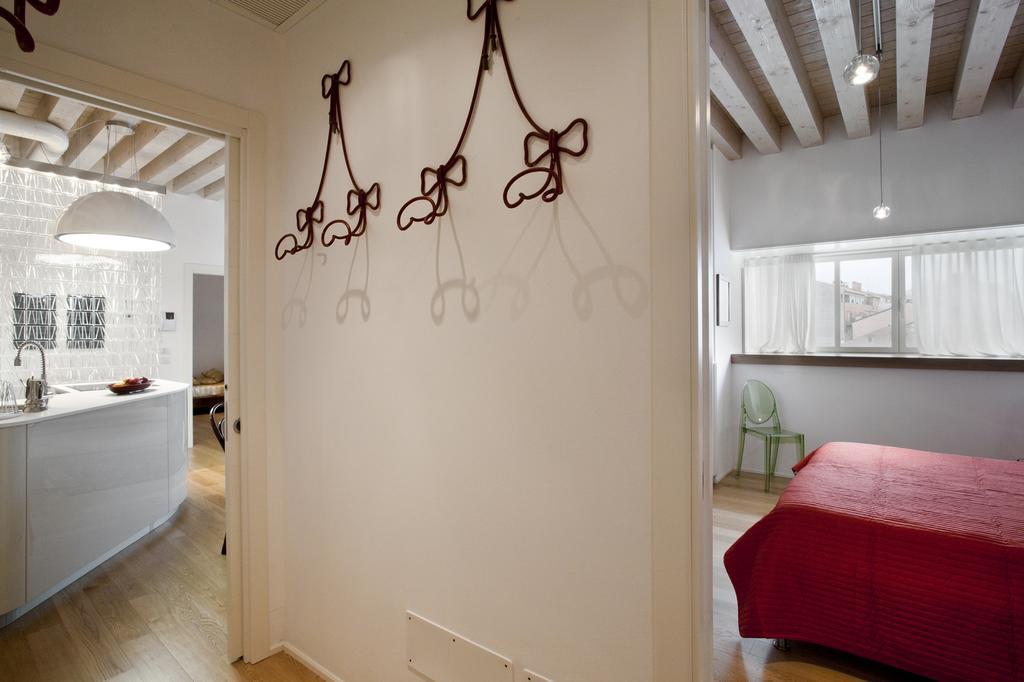 Locappart Cannaregio - Centre Venecia