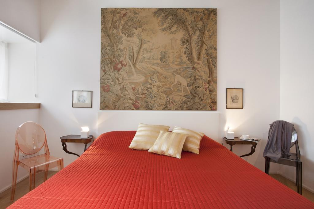 Locappart Cannaregio - Centre Apartamento