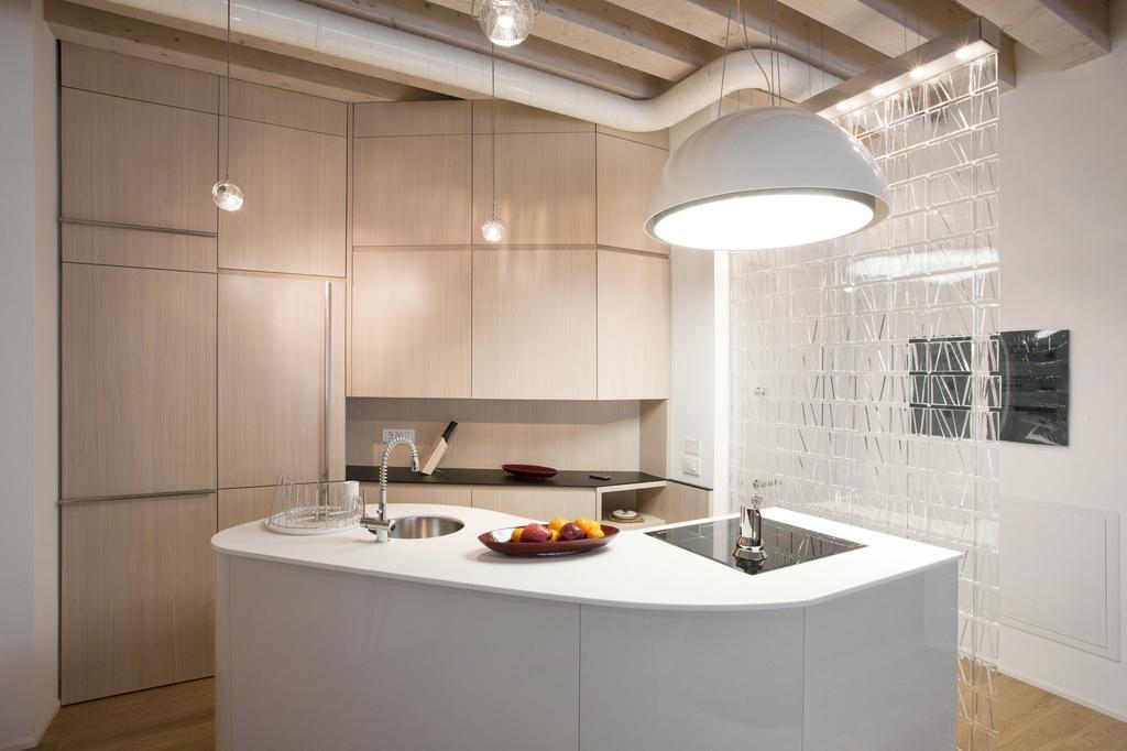 Apartamento Locappart Cannaregio - Centre Venecia