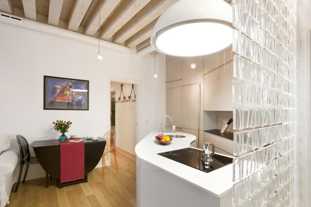 Apartamento Locappart Cannaregio - Centre