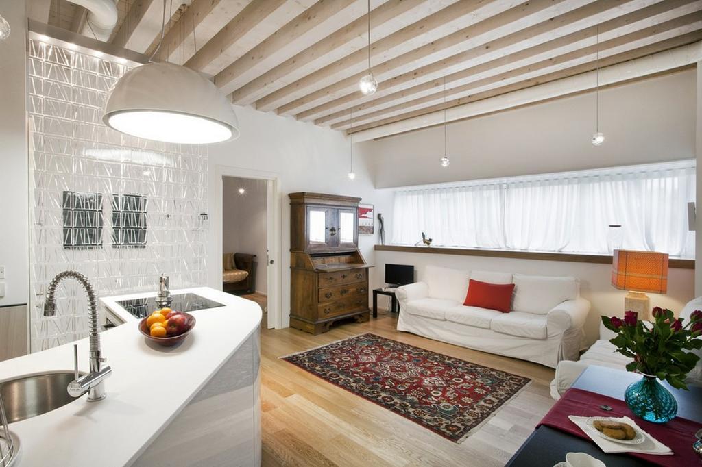 Locappart Cannaregio - Centre Apartamento Venecia