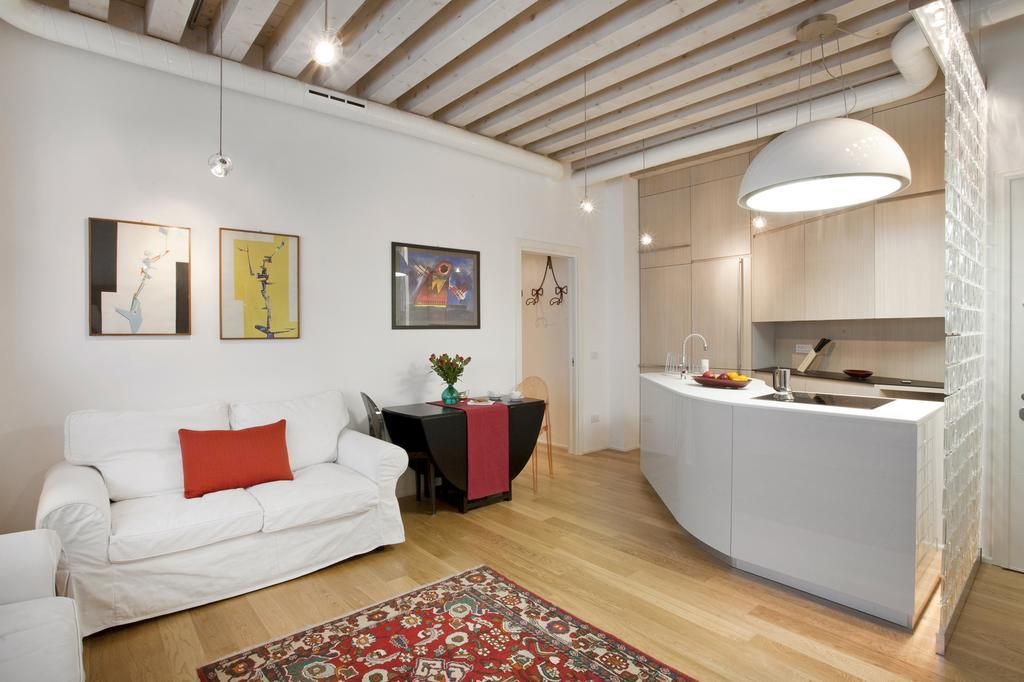Locappart Cannaregio - Centre Apartamento
