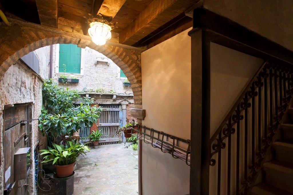 Locappart Cannaregio - Centre Apartamento Venecia