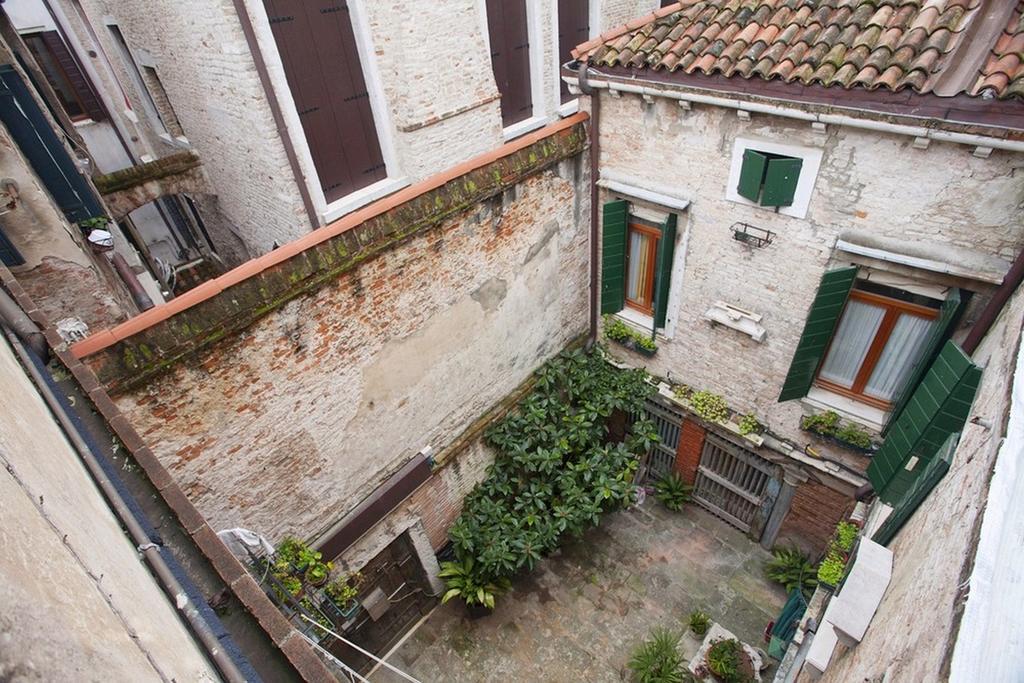 Locappart Cannaregio - Centre Venecia