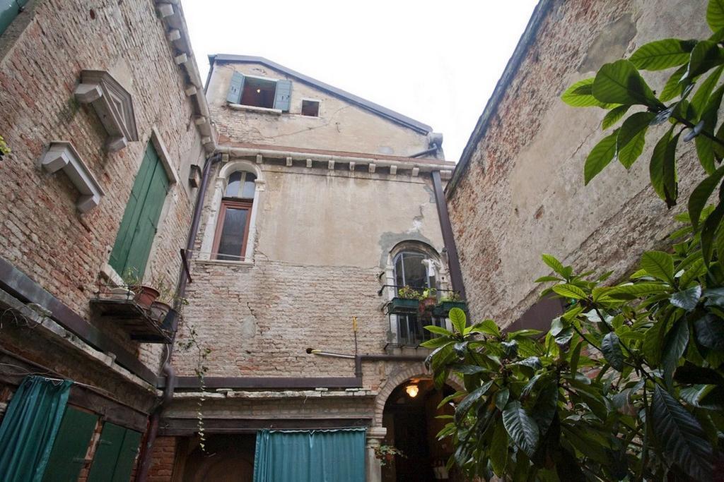 Locappart Cannaregio - Centre Apartamento