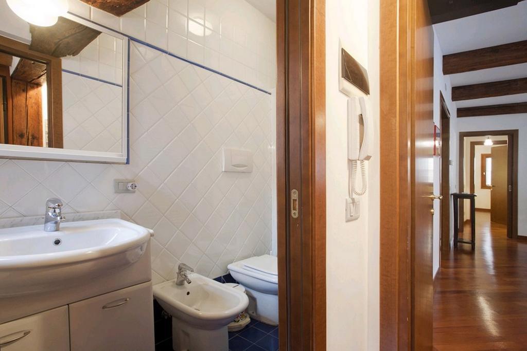 Apartamento Locappart Cannaregio - Centre Venecia