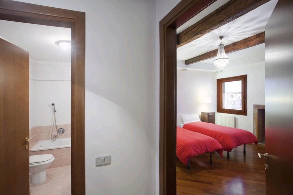 Locappart Cannaregio - Centre Apartamento