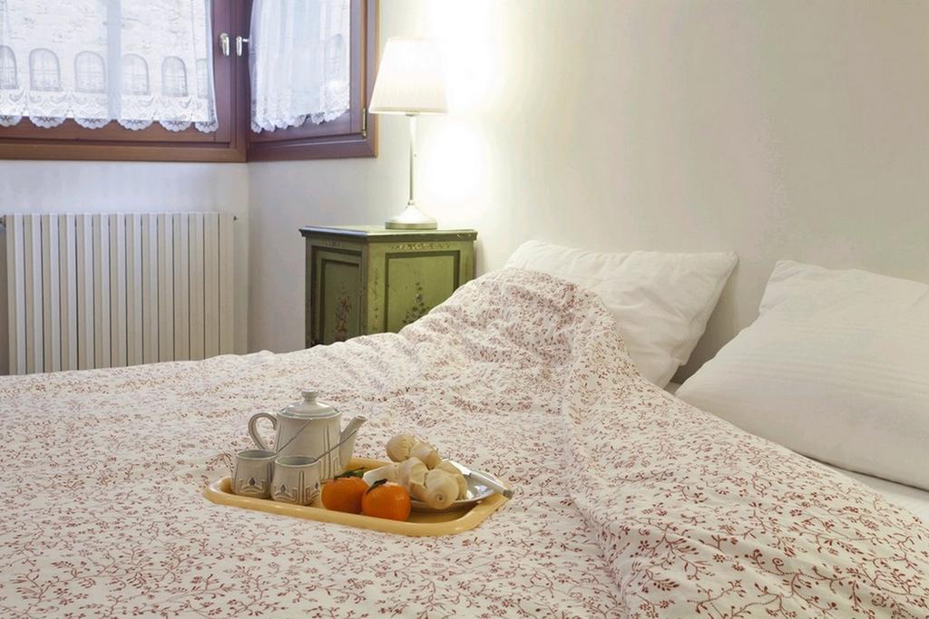 Locappart Cannaregio - Centre Apartamento *