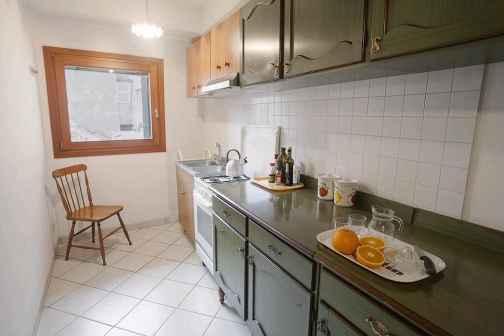 Locappart Cannaregio - Centre Apartamento Venecia