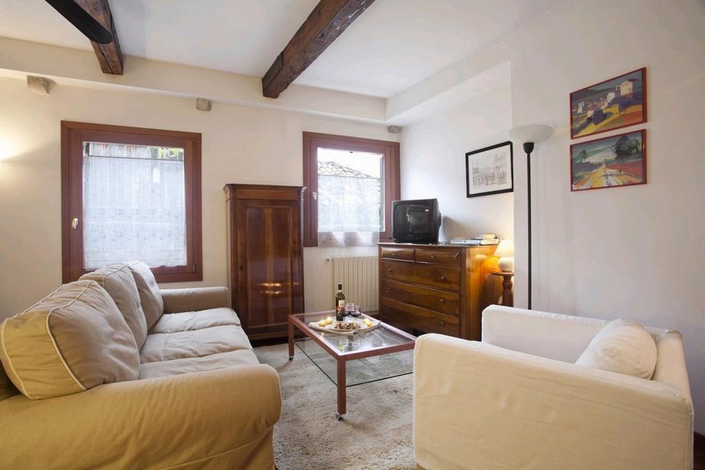Locappart Cannaregio - Centre Apartamento