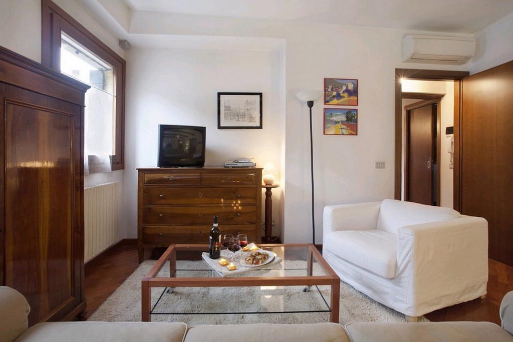 Locappart Cannaregio - Centre Apartamento *