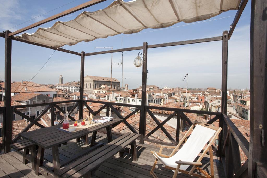 Locappart Cannaregio - Centre Apartamento Venecia