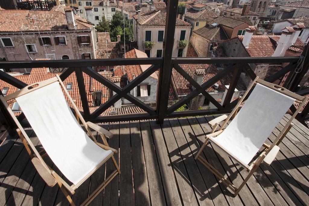 Locappart Cannaregio - Centre Venecia