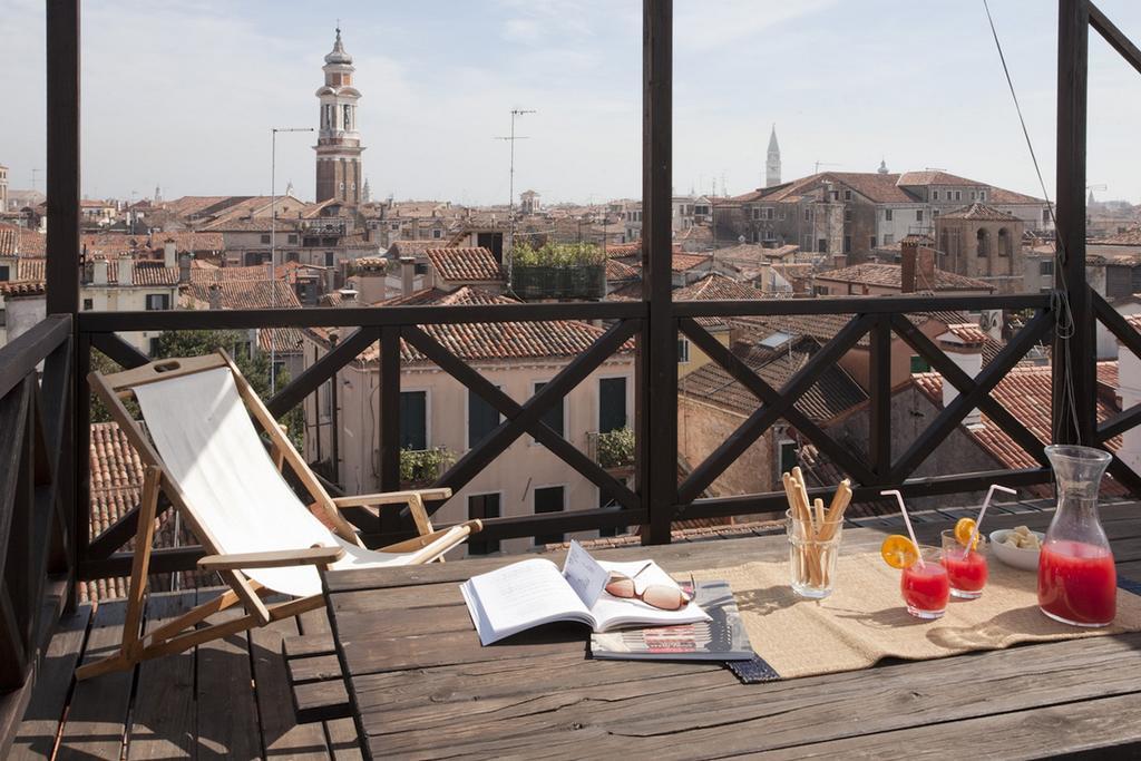 Apartamento Locappart Cannaregio - Centre *