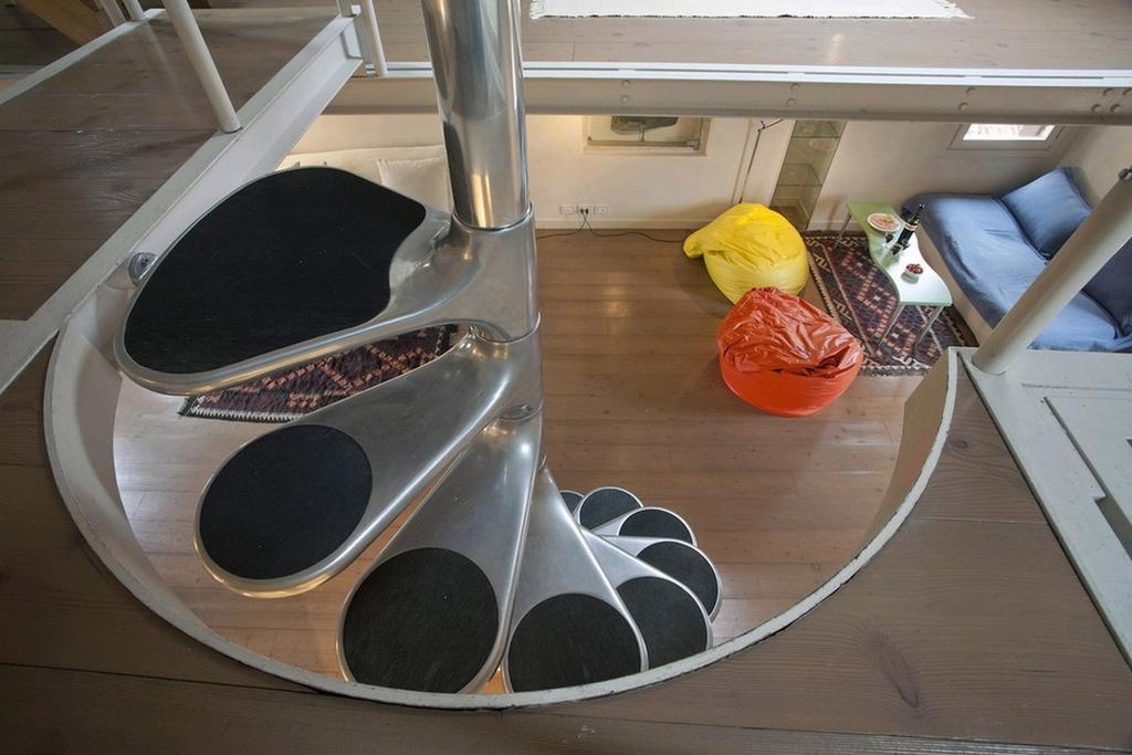 Apartamento Locappart Cannaregio - Centre Venecia