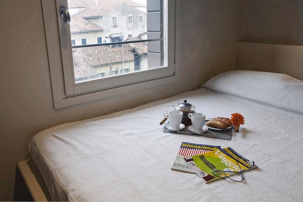 Locappart Cannaregio - Centre Venecia