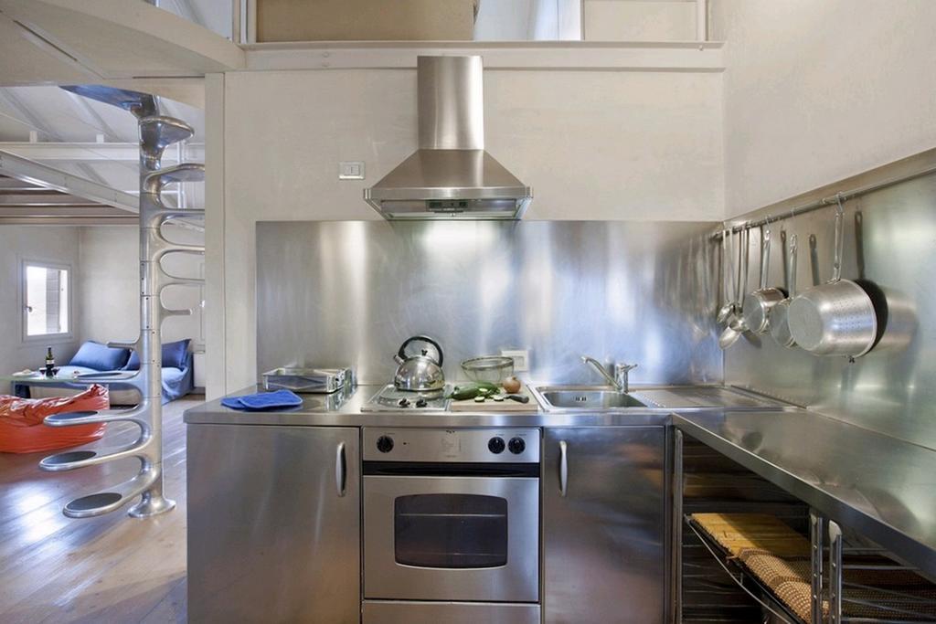 Apartamento Locappart Cannaregio - Centre *