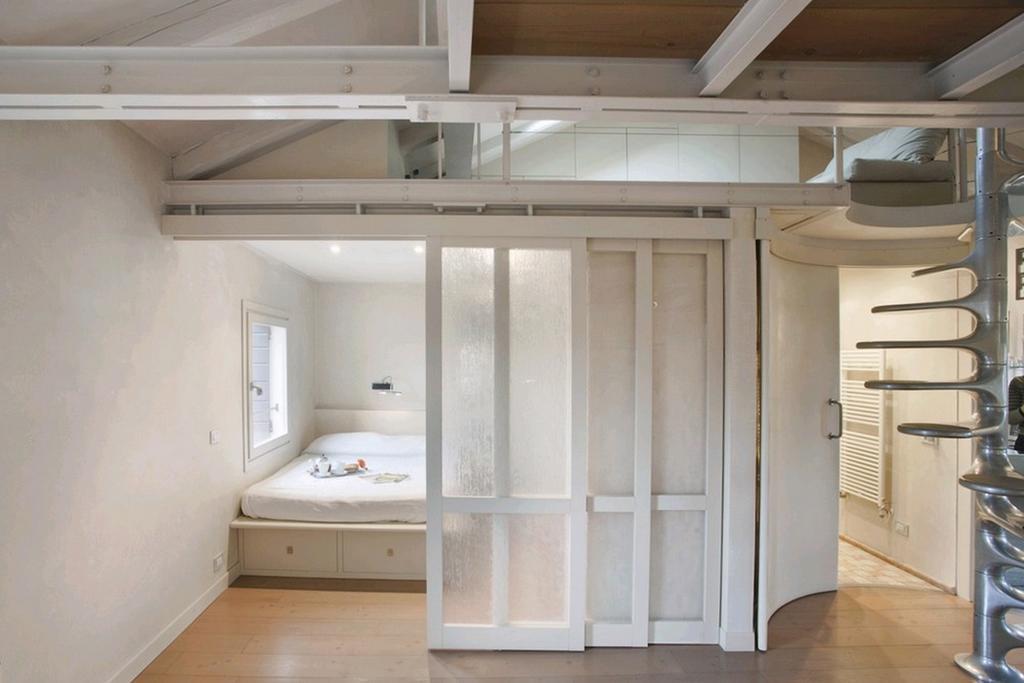 Locappart Cannaregio - Centre Apartamento *