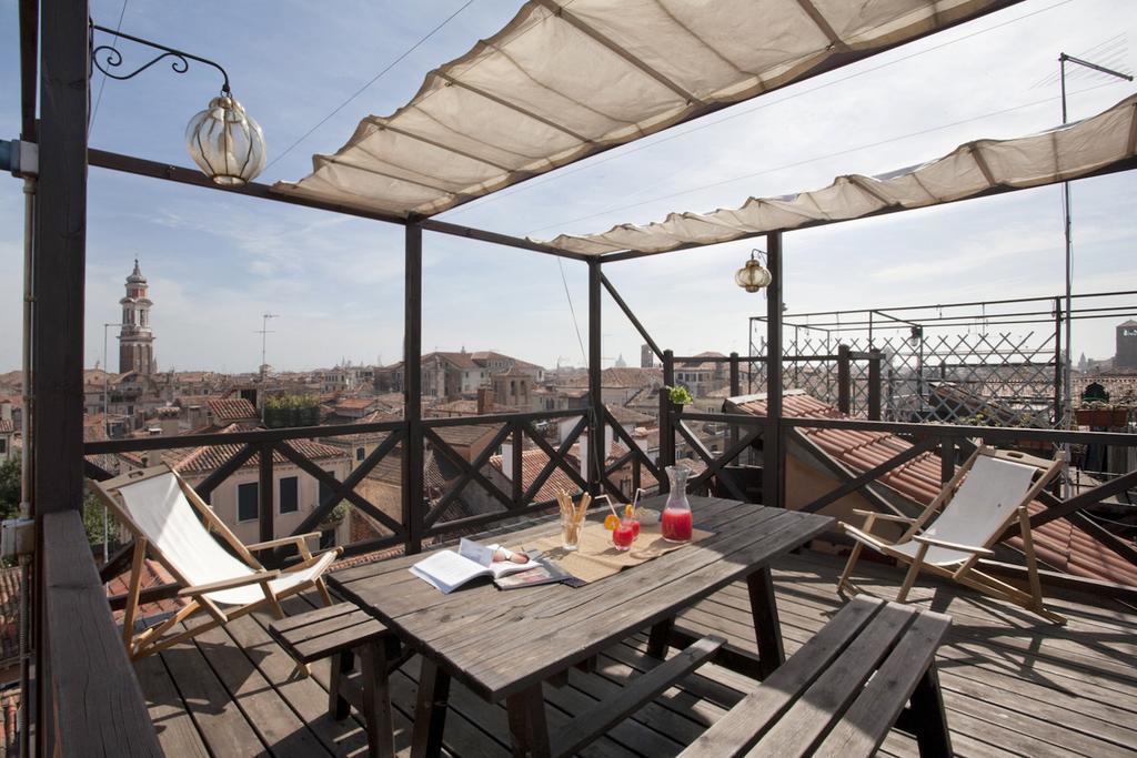 Apartamento Locappart Cannaregio - Centre Venecia