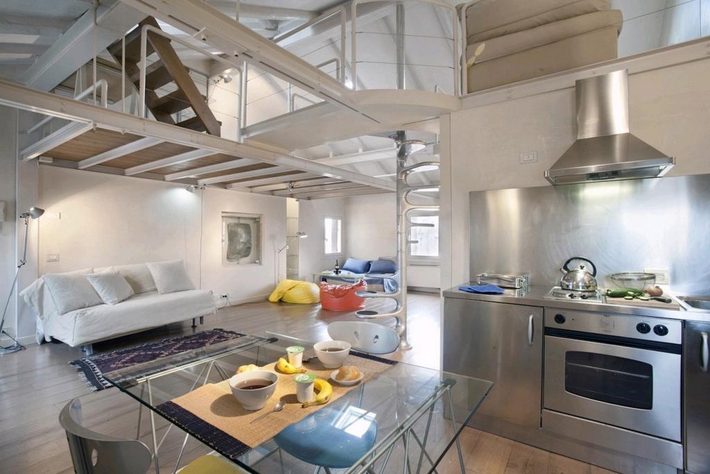 Apartamento Locappart Cannaregio - Centre