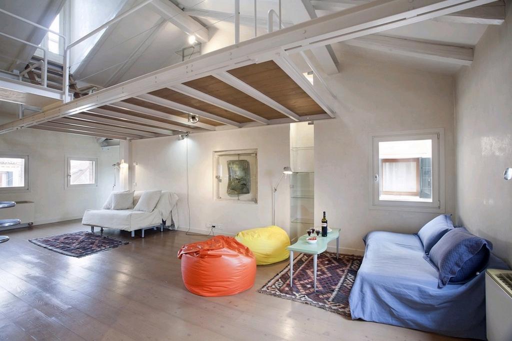 Locappart Cannaregio - Centre Apartamento Venecia