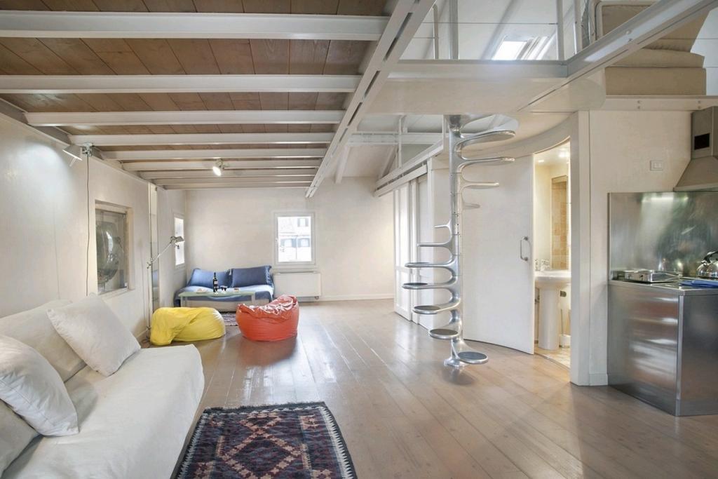 Locappart Cannaregio - Centre Apartamento